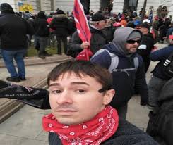 Could area residents involved in Jan. 6, 2021, riots be pardoned?