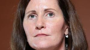 Toyota executive Julie Hamp freed in drug case