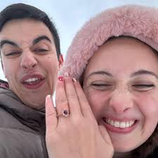 Rubie Diemer and Colin Waldman's Wedding Website