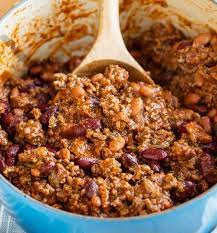 Be sure to check out my full collection of pioneer woman recipes! The Pioneer Woman Chili The Cozy Cook