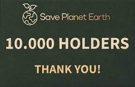 We did not find results for: Saveplanetearth Token On Twitter Congratulations Saveplanetearthtoken Community On Reaching 10 000 Holders We Want To Thank Everyone Who Is Holding Spe And Is Contributing To Our Journey On Reducing Carbon Sequestration We
