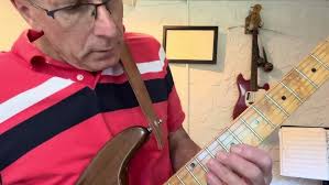 like a burden too heavy, by Brian Blume