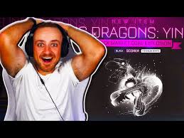Titanium White Dueling Dragons In The Item Shop! - Rocket League Item Shop  3/13/22 - Youtube