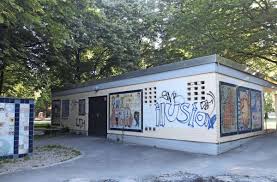 Und sonderrabatte auf unsere gesamte lagerware solange vorrat reicht! Storungen In Bad Cannstatt Vermehrt Mull Larm Und Graffiti Bad Cannstatt Cannstatter Zeitung