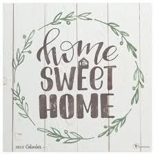 Check spelling or type a new query. 2022 Wall Calendar Home Sweet Home Farm House The Time Factory Target