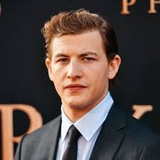 Tye Sheridan Speaking Profile