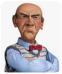 This is a delightful docudrama about puppeteer Walter Wilkinson, check it  out!