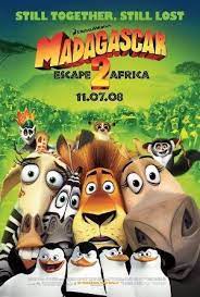 Watch Madagascar Escape 2 Africa Online Free Putlocker The Animals Try To Fly Back To New York Con Imagenes Peliculas De Animacion Pelicula Madagascar Peliculas