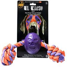 Jalousie 5 pack dog squeaky toys. 4bf Lucha Libre Mask Dog Toy El Macho Mach Baxterboo