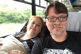 Oklahoma woman gets life in prison after admitting she asked her lover to  kill her allegedly abusive pastor husband