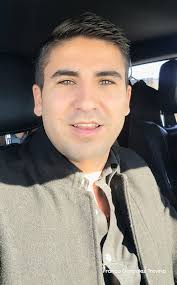 Franco Gonzalez Treviño