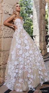 | whether it's a full and bodied tulle, a beautiful textured mikado or luxe satin fabrication, the. Ashley Justin Spring 2018 Wedding Dresses Wedding Inspirasi