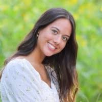 Hannah Gerber's Instagram, Twitter & Facebook