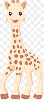 Free Download Giraffe Cartoon Png To get more templates about posters,flyers.