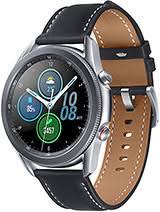 We did not find results for: Samsung Galaxy Watch3 Full Phone Specifications