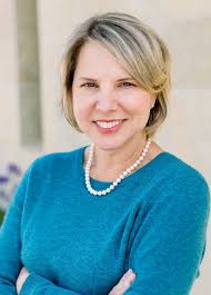 Karen Gjerdrum Fothergill