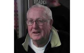 Carl Hunter Obituary (1929