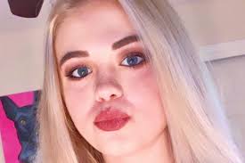 Fundraiser by Rene Pritt : Lexi Underwood