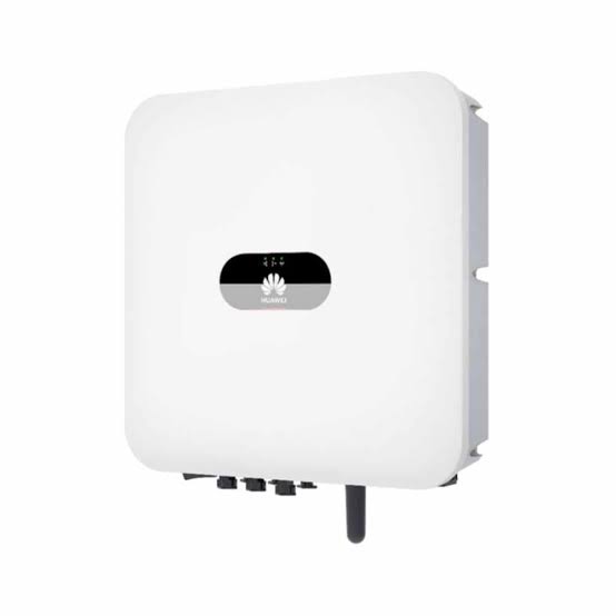 Inversor hibrido Huawei 5KW