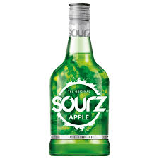 Lucky sweet and sour sauce. Sourz Apple The Original Sweet And Sour Shot Kaufland De