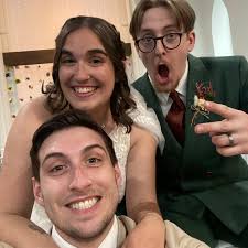 It's real. Rehearsals for The Last Match start TODAY.