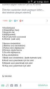 Ses Yansimasindan Faydalanan Hayvanlar Hangileridir En Az 5 Tane Balina Yarasa Yunus Gibi Eodev Com