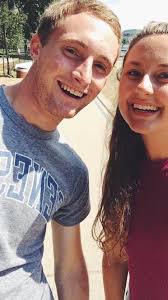 Julian Barber and Miranda Calarco's Wedding Website