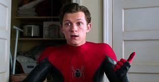 Funny marvel memes dc memes marvel jokes avengers memes marvel avengers spideypool superfamily tom holland peter parker all meme. Tom Holland Reveals Funny Way Uncharted Affected His Performance In Spider Man 3 Cinemablend