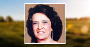 Norma Jean Cox Johnson Obituary June 28, 2022