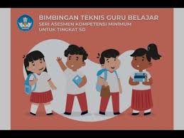 Digunakan sebagai dasar perbaikan kualitas pembelajaran. Kunci Jawaban Soal Asesmen Pra Dan Pasca Program Guru Belajar Seri Akm Tingkat Sd Bimtek Akm Youtube