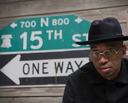 Pew Fellow Chat: DJ Rich Medina