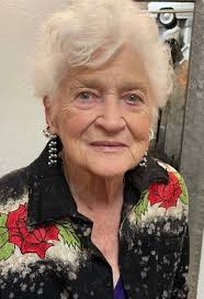 Dolores Boehm Obituary (1930