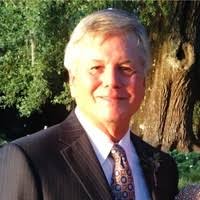 Harvey Parnell Perry