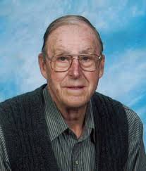 Arie Warner Ver Dught (1922-2014)