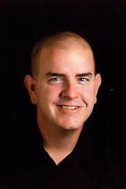 Brandon Murphrey Obituary (1979