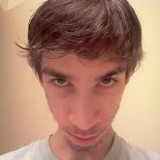 Nicholas Ostrom (@BLINXERIZER)