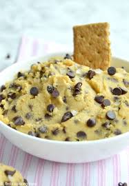 Testez cette recette facile de cookies aux pépites de chocolat, parfaits pour accompagner un café ou pour le goûter avec les enfants. Cookie Dough Vegan Aux Pepites De Chocolat Del S Cooking Twist