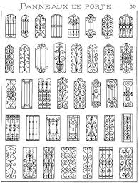 Forge Salers Ferronnerie D Art Artisan Forgeron Fer Forge Portes En Fer Porte Fer Forge Fer Forge