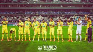If you like watching french football league, then this wallpaper app definitely appeals to you. Fc Nantes Wallpapers Wallpaper Cave