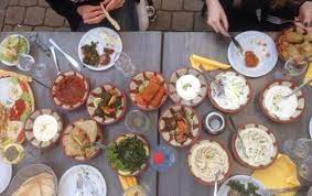 Famous unesco heritage tourist center of syria. Restaurant Palmyra Erlangen Restaurant Bewertungen Telefonnummer Fotos Tripadvisor