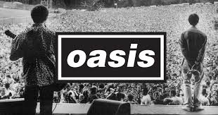 Music – Oasis