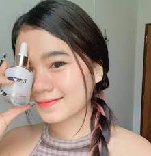 Beauty Perfect Eou Foundation Partner by Khayan