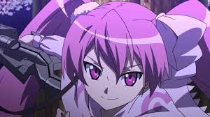 Share the best gifs now >>> Akame Ga Kill 15 Main Characters Ranked Fiction Horizon