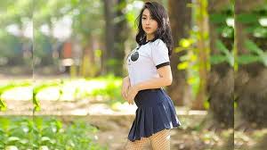 Hay sist.mau promo sepatu dan sandal cantik nya ,, ?? Kisah Cewek Cantik Asal Bekasi Jadi Model Ada Yang Menghujat Dan Dm Nakal Nawari Kerja Aneh Aneh Tribun Pekanbaru