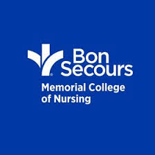 bon secours memorial college of nursing bsmcon on pinterest