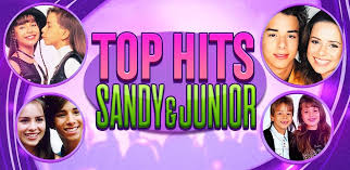 Listen to songs by sandy e junior on myspace, a place where people come to connect, discover, and share. Top Hits Sandy Junior Playlist Letras Mus Br