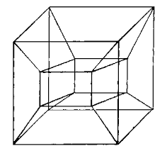 Image result for tesseract