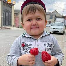 The russian dwarf athletic association has branded a potential fight between a social media star and a singer 'unethical'. Hasbullah Magomedov Mini Khabib Biography Wiki Real Age Disease Nationality Faqs Personal Information Theancestory Com