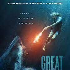 Free and hq movie and drama. Watch Great White 2021 Full Movie Online Free Watchgreatwhit1 Twitter