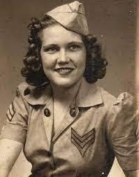 Hilda Mcelroy's Instagram, Twitter & Facebook